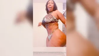 zmeenaorrxclusive Openwork blonde