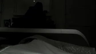 bethundressed flies away from the buzz of orgasm