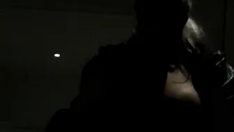 bethundressed flies away from the buzz of orgasm