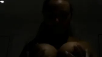 bethundressed flies away from the buzz of orgasm