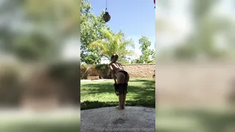 xnicoleanistonx #ИМЯ?