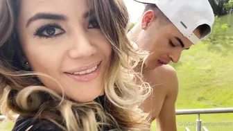 aprilvixen Beautiful shlendra