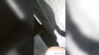 adiraallure Krala with natural tits