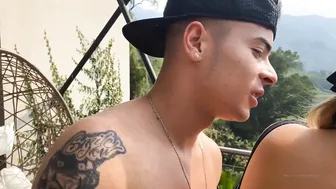 aprilvixen 11 august 2020