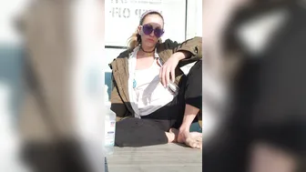 adiraallure luxury chick masturbating with sex toys