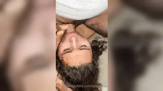 alisiarae lynche gorgeous blonde seduces with big tits