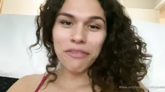 alisiarae lynche Redheaded chick