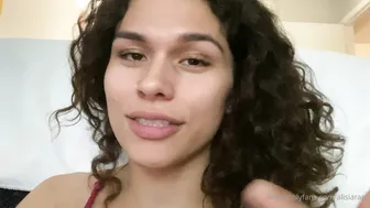 alisiarae lynche Redheaded chick