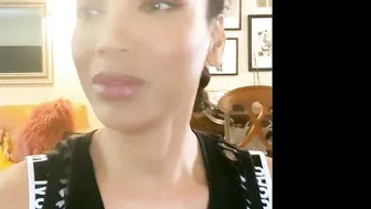 tsyasmin charming pregnant