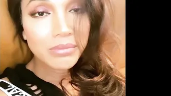 tsyasmin charming pregnant