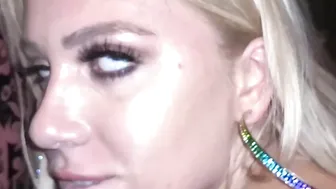 adiraallure cute chick gently pulls pussy