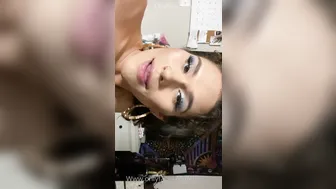 alisiarae lynche skinny slut plays with sex toys