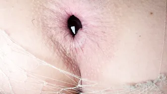 adiraallure mysterious goddess gently caresses her ass with her fingers