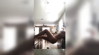 xnicoleanistonx Passionate