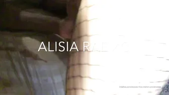 alisiarae lynche scoundrel