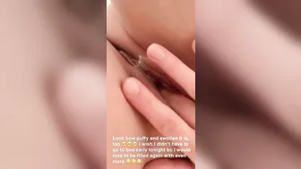 siripornstar blonde fucks both holes