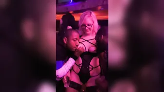 unicornprincessjayne took off her dress