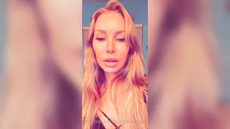 xnicoleanistonx cute baby check out the intimate charms