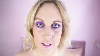 unicornprincessjayne Bitch in
