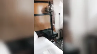 shawnalenee black haired bitch shows her boobs