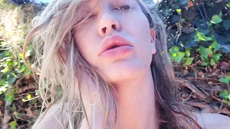 adiraallure amazing confused licks nipples