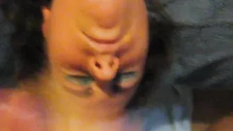 unicornprincessjayne Dark-haired chick