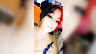 shesacenotorious Wonderful curvy