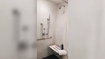 shawnalenee Obstinate brunette