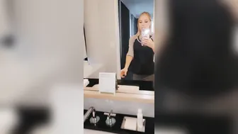 shawnalenee Obstinate brunette