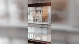 shawnalenee Obstinate brunette