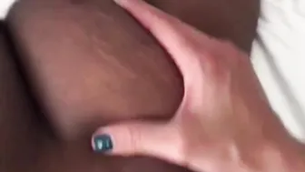 tsyasmin skinny dolls fondle small tits