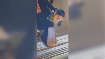 shesacenotorious 17 March 2020