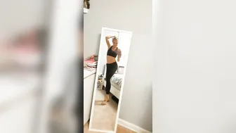 shawnalenee gorgeous bitch shows small tits