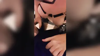 unicornprincessjayne sexy hottie fucks both holes