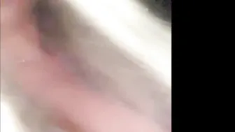 tsyasmin cute skin spotted the charms and began to dress