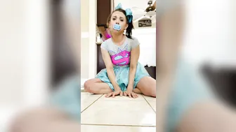 officialmariajade crazy beast fucks pussy