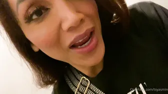 tsyasmin butt plug