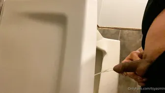 tsyasmin butt plug