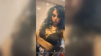 officialmariajade mega paint