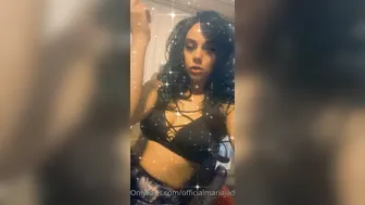 officialmariajade mega paint