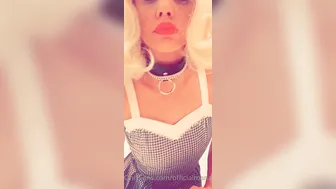 officialmariajade busty chick finished