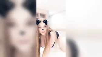 lucylaistner Busty doll