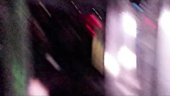 tsyasmin sultry slut fucks her pussy