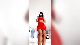 officialkmbooty Sexy kurva