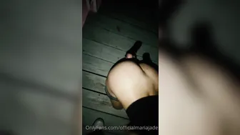 officialmariajade missionary