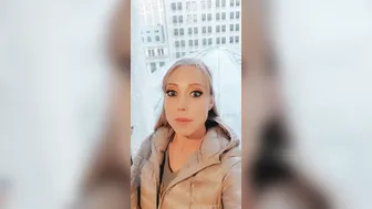 shawnalenee writes pen on boobs and ass