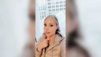 shawnalenee writes pen on boobs and ass