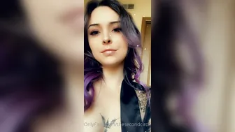 lil Mature slut