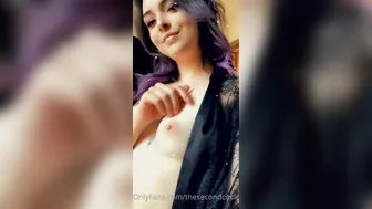 lil Mature slut