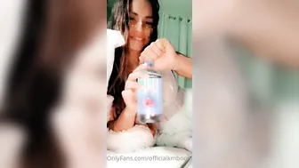 officialkmbooty Naughty bitch